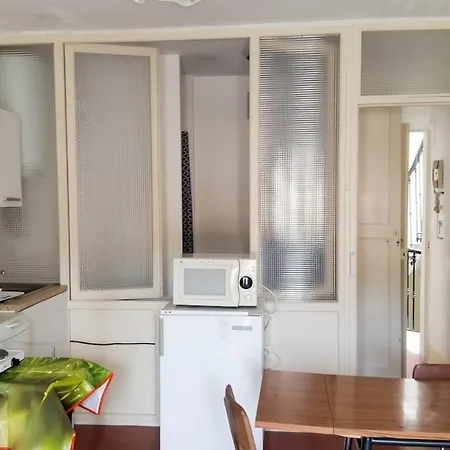 Appartement Centre Beziers, Gare Routiere