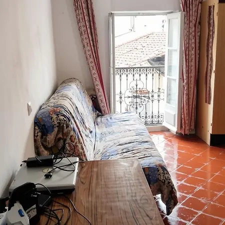 Centre Beziers, Gare Routiere Appartement