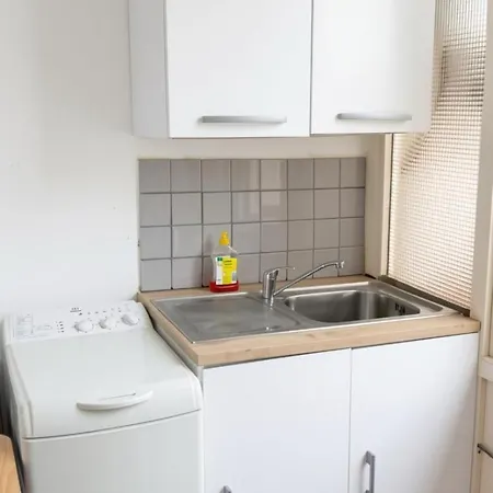 Appartement Centre Beziers, Gare Routiere