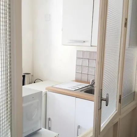 Appartement Centre Beziers, Gare Routiere Béziers