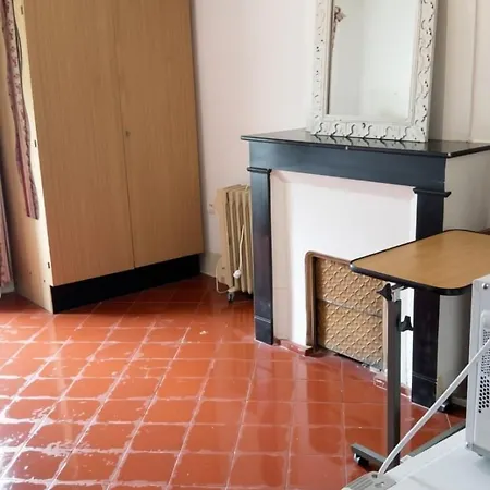Appartement Centre Beziers, Gare Routiere