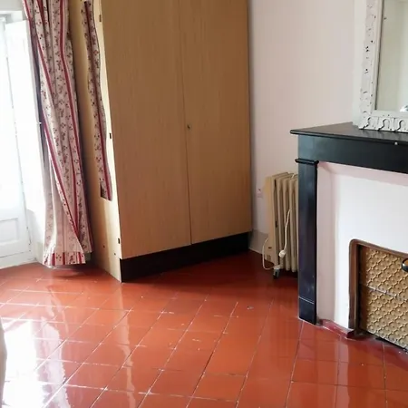 Appartement Centre Beziers, Gare Routiere Béziers
